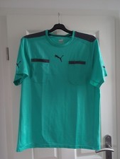 Puma referee schiedsrichtertri gebraucht kaufen  Bönningstedt