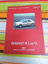 Renault gtl manuel d'occasion  Libercourt