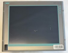 Siemens simatic panel gebraucht kaufen  Düren