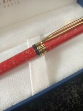 Rare stylo bille d'occasion  Antibes