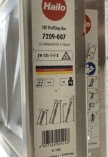 aluleiter hailo gebraucht kaufen aluleiter hailo gebraucht kaufen Essen