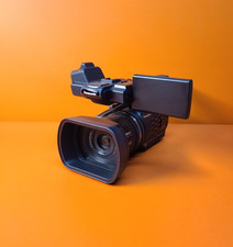 Câmera Filmadora Portátil Panasonic AG-AC90APJ com Bateria, Carregador *183 HRS, SEM Olho comprar usado  Enviando para Brazil