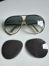 Sonnenbrille carrera porsche gebraucht kaufen  Frankfurt am Main