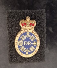 National police memorial for sale  MAIDSTONE