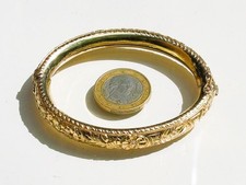 Beau bracelet jonc d'occasion  Foix