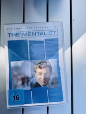 Dvd the mentalist gebraucht kaufen Dvd the mentalist gebraucht kaufen  Deutschland