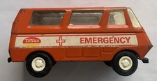 Tonka emergency orange for sale  BURY ST. EDMUNDS
