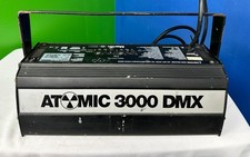 Luz estroboscópica Martin Atomic 3000 DMX – efeito de palco de alta potência, usado comprar usado  Enviando para Brazil