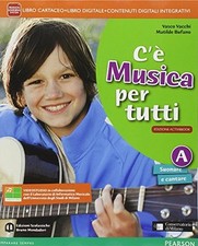 Musica per tutti usato  Sesto San Giovanni
