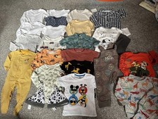 baby clothes bundle 9 12 months for sale baby clothes bundle 9 12 months for sale GLOSSOP