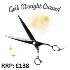 Dog grooming straight for sale  BIRMINGHAM