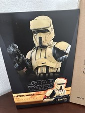 Hot toys tms031 for sale  Keller