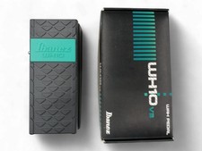 Ibanez wh10v3 wah usato Ibanez wh10v3 wah usato  Spedire a Italy