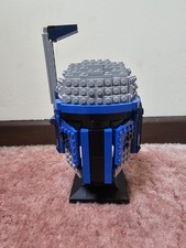 Jango fett helmet for sale  BRACKNELL
