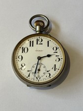 Giant doxa pocket for sale  SAWBRIDGEWORTH