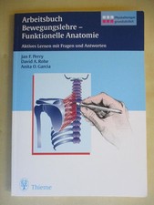 Arbeitsbuch bewegungslehre fun gebraucht kaufen  Kiel