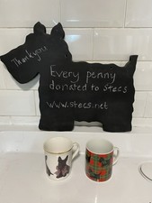 Two scottish terrier for sale  BLACKBURN
