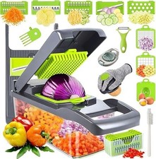Tirana veg chopper for sale  COVENTRY