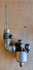 Villiers carb choke for sale  BEDFORD
