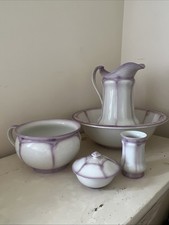 Vintage english burleigh for sale  OAKHAM