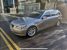 Bmw 530i touring for sale Bmw 530i touring for sale  BRISTOL
