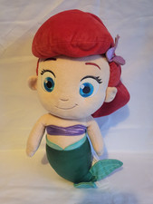 Disney plush little for sale  LIVERPOOL