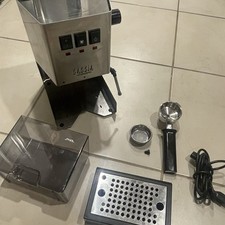 Gaggia ri9380 classic for sale  Port Charlotte