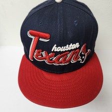 texans red cap nfl for sale  Pasadena
