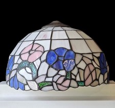 Tiffany style stained for sale  Breinigsville