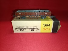 Modellino rivarossi 301 usato  Cassina de' Pecchi