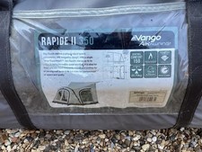 Vango caravan air for sale  GUILDFORD