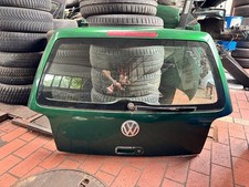 Heckklappe kofferraumklappe vo gebraucht kaufen  Hameln