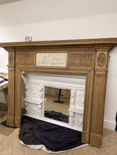 pine fire surround for sale pine fire surround for sale RICKMANSWORTH