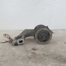 Blocco motore elettrico usato  Mineo