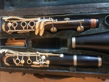 Clarinette selmer sib d'occasion  Marsannay-la-Côte