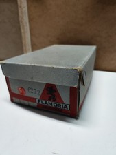 Ancienne boîte chaussure d'occasion Ancienne boîte chaussure d'occasion  Bollwiller