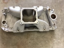 Weiand bbc dominator for sale  El Paso