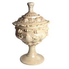 Vintage ceramic decorative for sale  Martinsville
