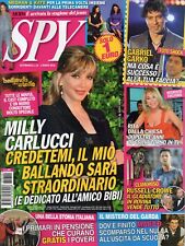 Spy 2018 10.milly usato  Campagna