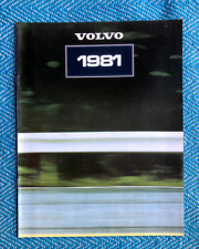 Volvo 343 345 for sale  UK