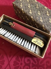 Spazzola vintage con usato  Villanova Solaro