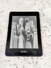 Amazon kindle paperwhite for sale  Post Falls