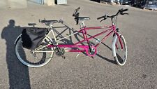 Bicicletta tandem atala usato  Bussolengo
