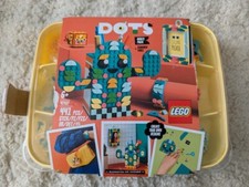 Lego dots 41937 for sale  MANCHESTER