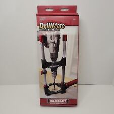 Milescraft drillmate woodworki for sale  Wooster