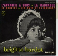 Brigitte bardot appareil d'occasion Brigitte bardot appareil d'occasion  Tonnay-Charente