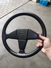 Volante OPEL KADET GTE ASTRA VAUXHALL GSI SRI ASCONA, usado comprar usado  Enviando para Brazil