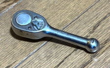 🇺🇸 Ferramentas de encaixe EUA 3/8" DR chave soquete catraca mini 4" longa curta resistente comprar usado  Enviando para Brazil