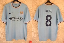 Maillot manchester city d'occasion  Nîmes