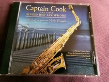 Captain cook singenden gebraucht kaufen  Lehre